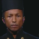 Pharrell Performs 'Happy' With a 'Black Lives Matter' Nod